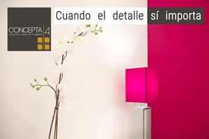 Cuando el detalle sí importa